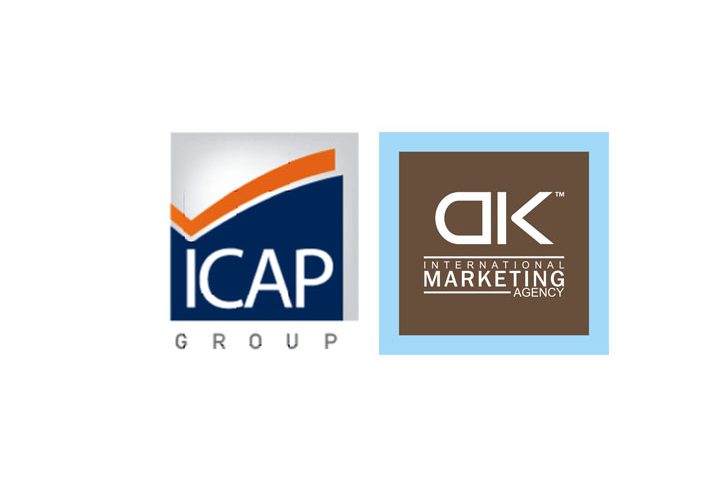 icap dk marketing logos