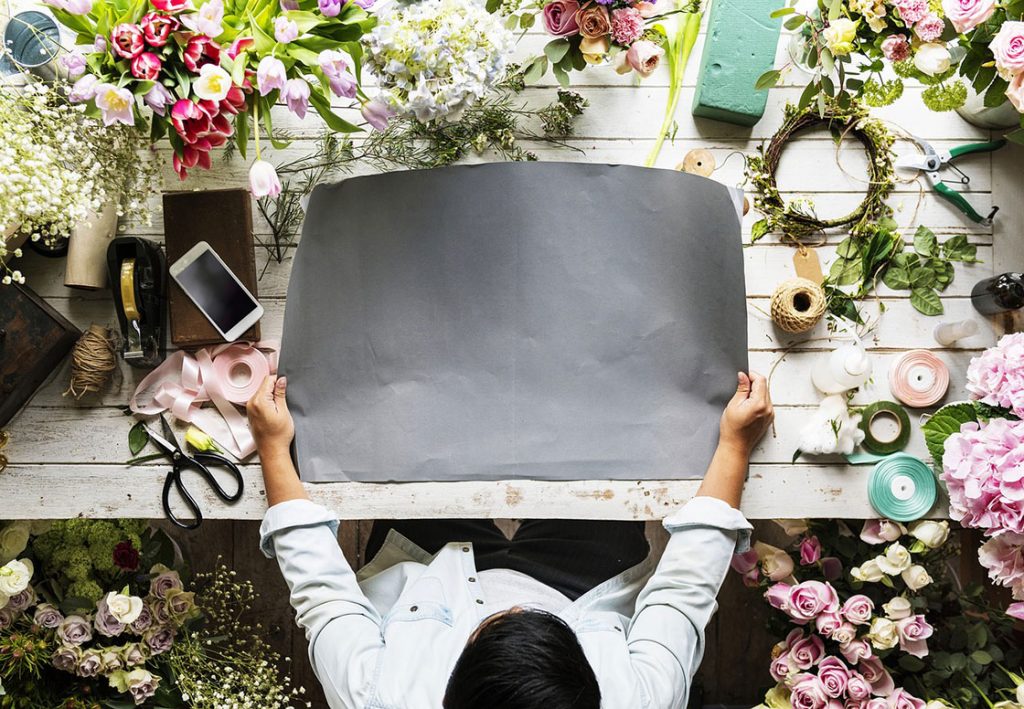 basic and free marketing activities